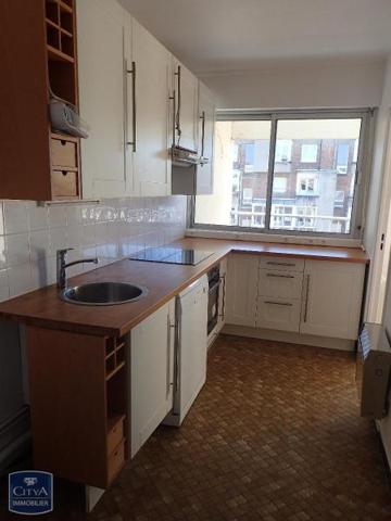 Appartement à louer 3 pièces 71.52m²