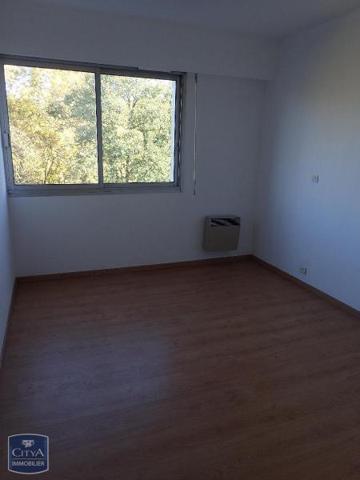 Appartement à louer 3 pièces 71.52m²