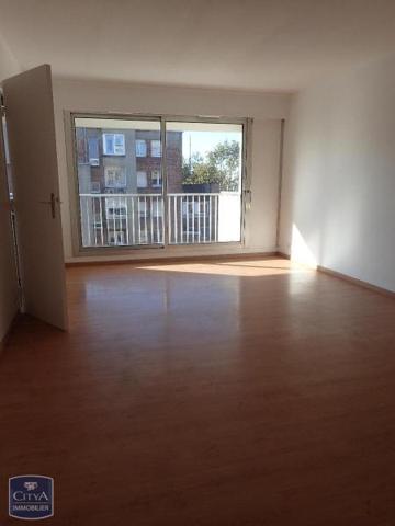 Appartement à louer 3 pièces 71.52m²