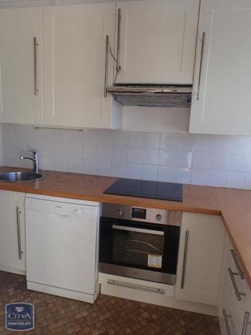 Appartement à louer 3 pièces 71.52m²