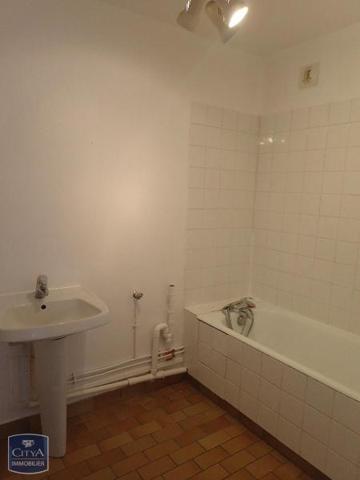 Appartement à louer 3 pièces 71.52m²