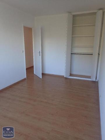 Appartement à louer 3 pièces 71.52m²