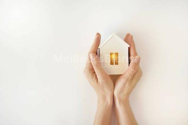 Terrain Lacanau Avenue du Lac