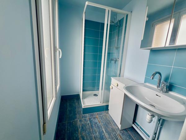 Appartement familial -hypercentre de Montmorency