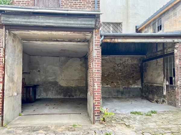 Appartement familial -hypercentre de Montmorency