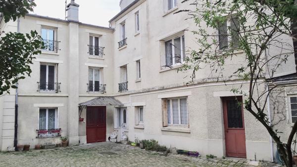 Appartement familial -hypercentre de Montmorency