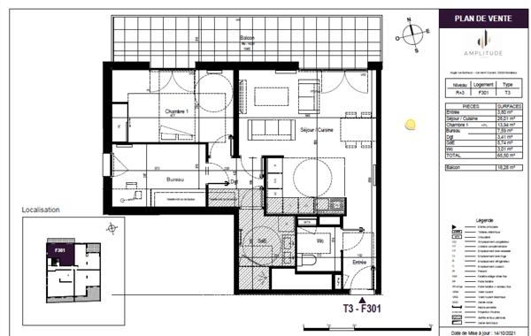 Appartement