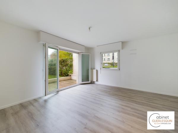 Vente appartement 2 pièce(s) 54 m²