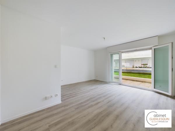 Vente appartement 2 pièce(s) 54 m²