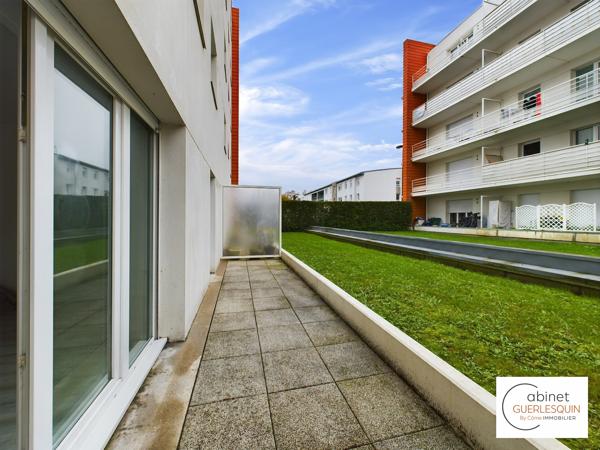 Vente appartement 2 pièce(s) 54 m²