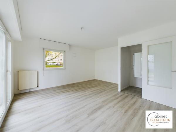 Vente appartement 2 pièce(s) 54 m²