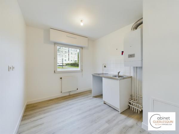 Vente appartement 2 pièce(s) 54 m²
