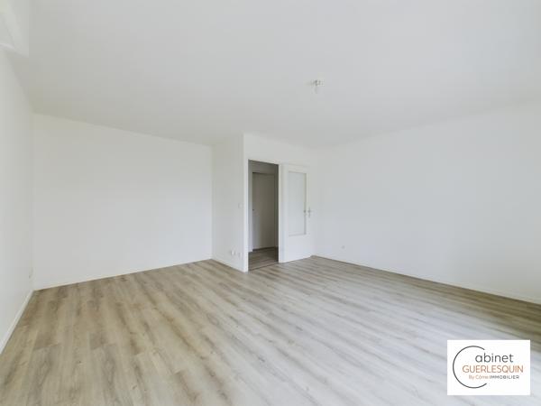 Vente appartement 2 pièce(s) 54 m²