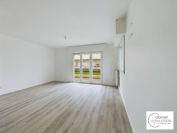 Vente appartement 2 pièce(s) 54 m²