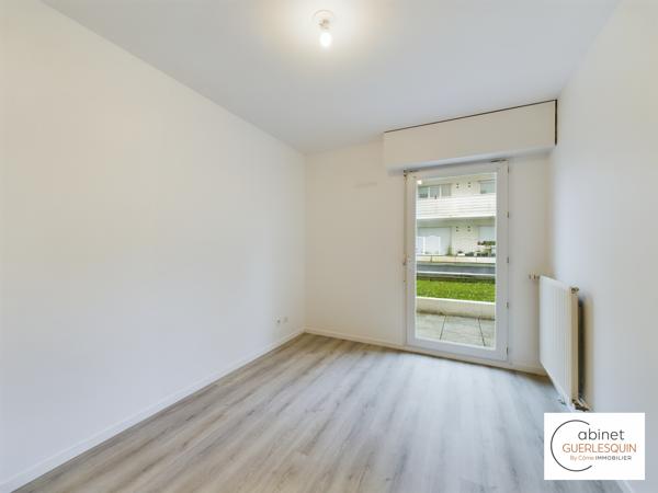 Vente appartement 2 pièce(s) 54 m²
