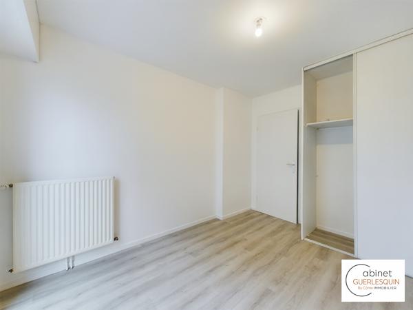 Vente appartement 2 pièce(s) 54 m²