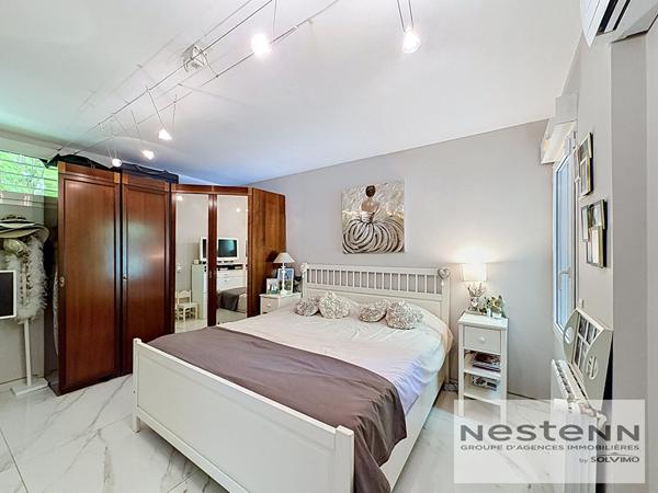 Propriété d'exception vue Seine - 8 pièces, piscine chauffée, jacuzzi, terrasse panoramique