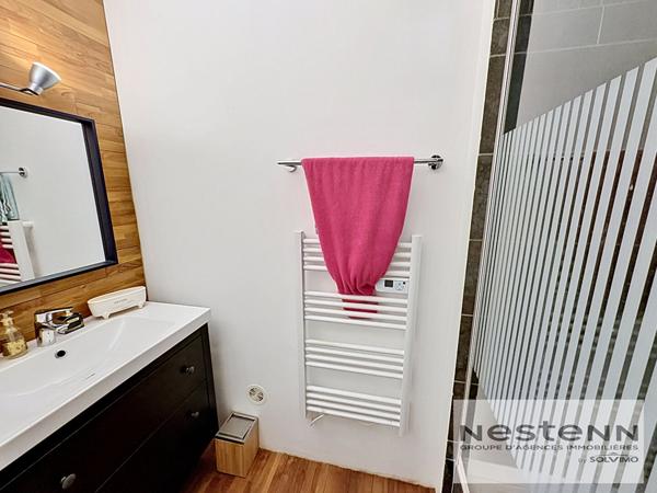 Propriété d'exception vue Seine - 8 pièces, piscine chauffée, jacuzzi, terrasse panoramique