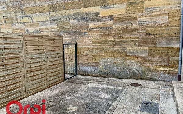 Appartement à louer    4 pièces • 99 m2 Fains-Véel