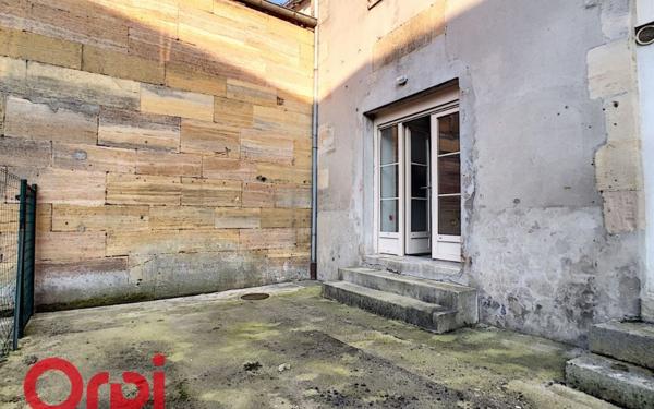 Appartement à louer    4 pièces • 99 m2 Fains-Véel