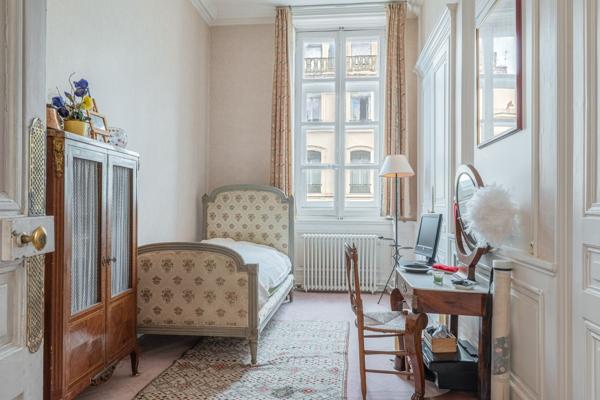 Vente Appartement de luxe Lyon 2 7 Pièces 264 m²