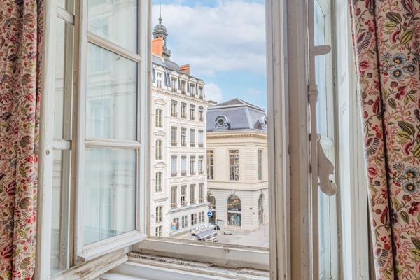 Vente Appartement de luxe Lyon 2 7 Pièces 264 m²