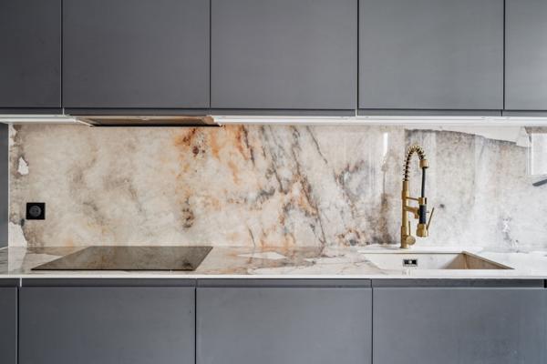 Vente Appartement de luxe Paris 6 3 Pièces 71 m²