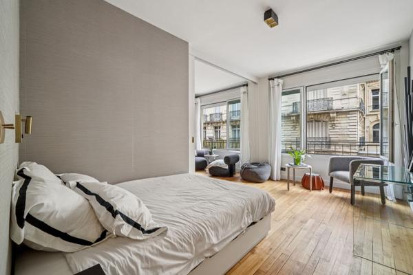 Vente Appartement de luxe Paris 6 3 Pièces 71 m²