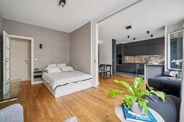 Vente Appartement de luxe Paris 6 3 Pièces 71 m²