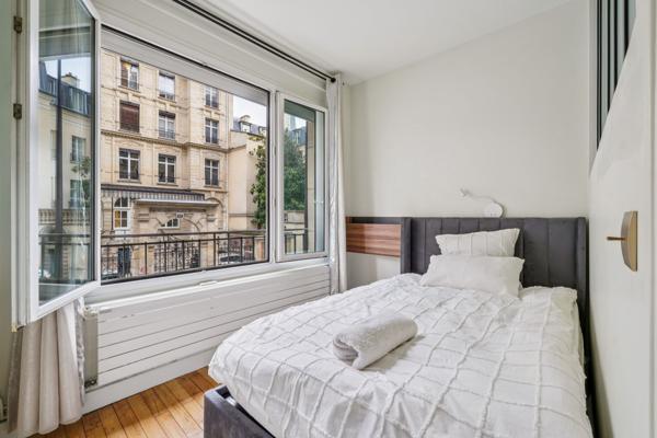 Vente Appartement de luxe Paris 6 3 Pièces 71 m²