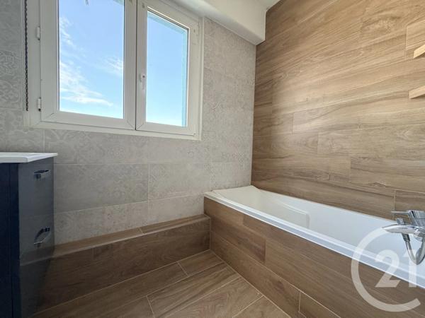 Appartement F4 à vendre  4 pièces - 84,22 m 2   LINGOLSHEIM  - 67