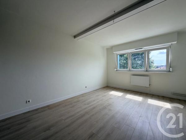 Appartement F4 à vendre  4 pièces - 84,22 m 2   LINGOLSHEIM  - 67