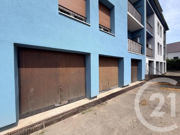 Appartement F4 à vendre  4 pièces - 84,22 m 2   LINGOLSHEIM  - 67