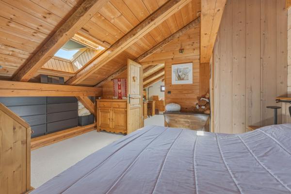 Vente Maison de luxe Les Rousses 8 Pièces 280 m²
