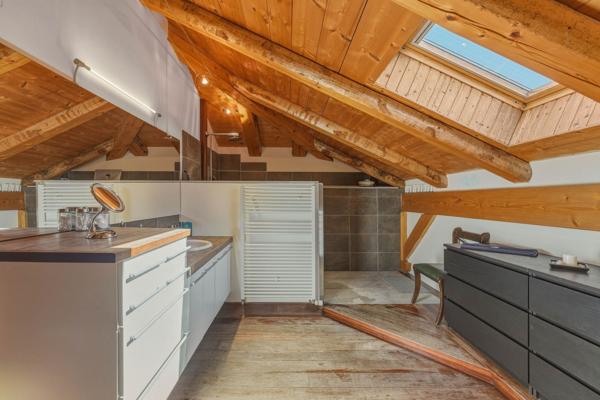 Vente Maison de luxe Les Rousses 8 Pièces 280 m²