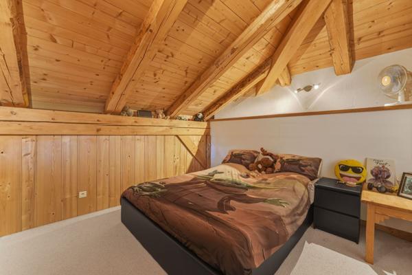 Vente Maison de luxe Les Rousses 8 Pièces 280 m²