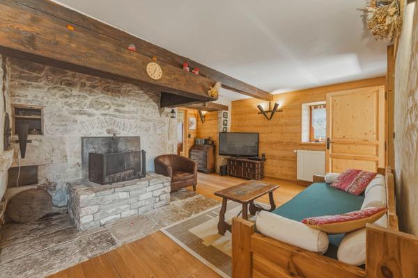Vente Maison de luxe Les Rousses 8 Pièces 280 m²