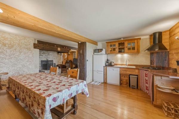 Vente Maison de luxe Les Rousses 8 Pièces 280 m²