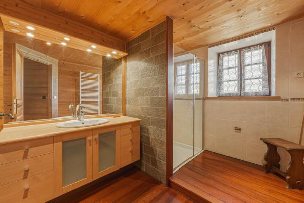 Vente Maison de luxe Les Rousses 8 Pièces 280 m²