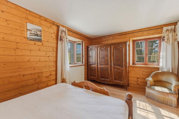 Vente Maison de luxe Les Rousses 8 Pièces 280 m²