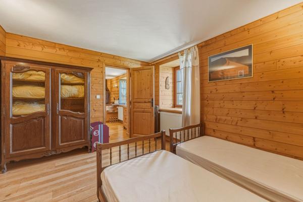Vente Maison de luxe Les Rousses 8 Pièces 280 m²