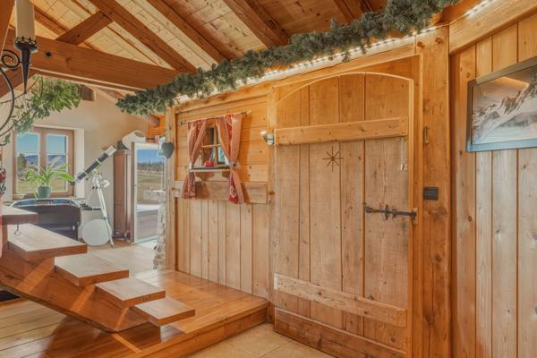 Vente Maison de luxe Les Rousses 8 Pièces 280 m²
