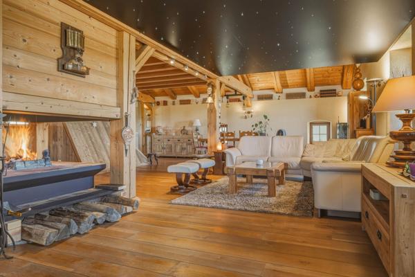 Vente Maison de luxe Les Rousses 8 Pièces 280 m²