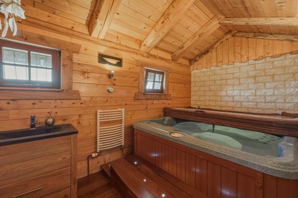 Vente Maison de luxe Les Rousses 8 Pièces 280 m²