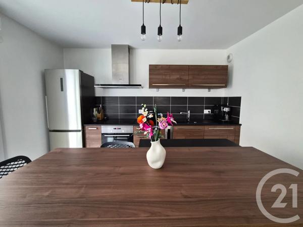 Appartement F2 à vendre  2 pièces - 53,09 m 2   METZ  - 57