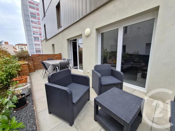 Appartement F2 à vendre  2 pièces - 53,09 m 2   METZ  - 57