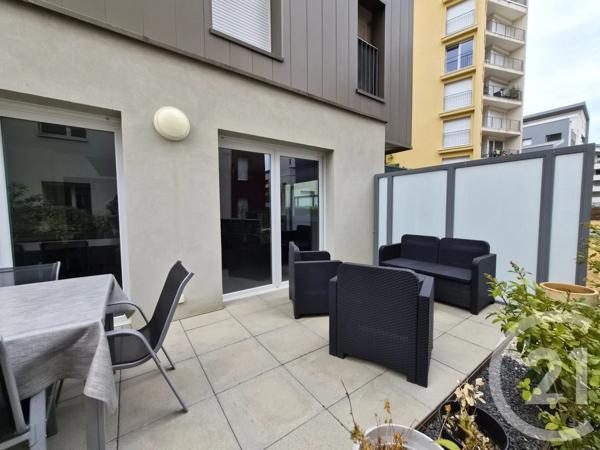 Appartement F2 à vendre  2 pièces - 53,09 m 2   METZ  - 57