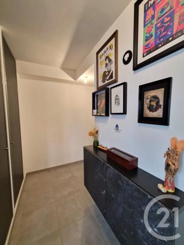 Appartement F2 à vendre  2 pièces - 53,09 m 2   METZ  - 57