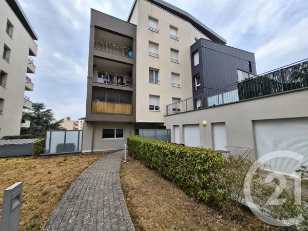 Appartement F2 à vendre  2 pièces - 53,09 m 2   METZ  - 57