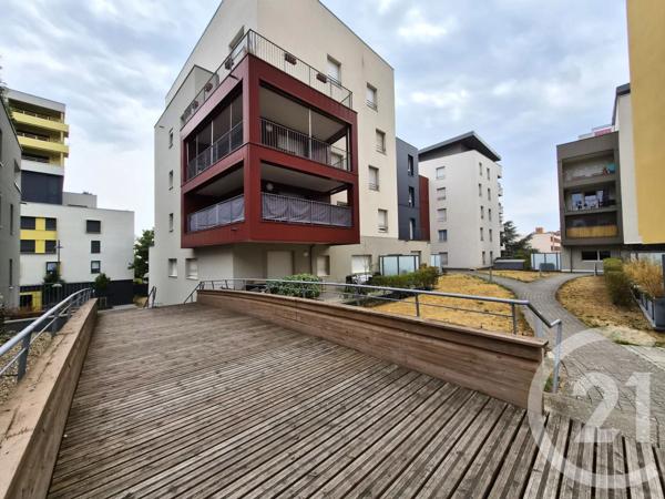 Appartement F2 à vendre  2 pièces - 53,09 m 2   METZ  - 57